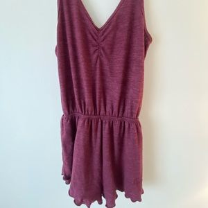 Hollister (Gilly Hicks) Romper